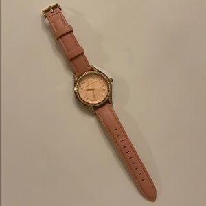 Juicy couture watch